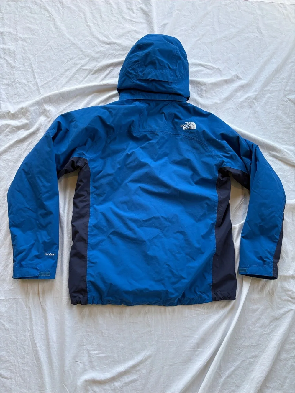 North Face Triclimate 3 in 1 Winter Ski Jacket Men’s Small